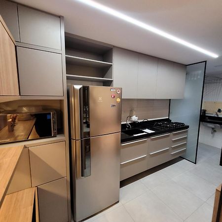 Apartamento Luxo 2/4 Beira-Mar Pajucara - Maceio 아파트 외부 사진