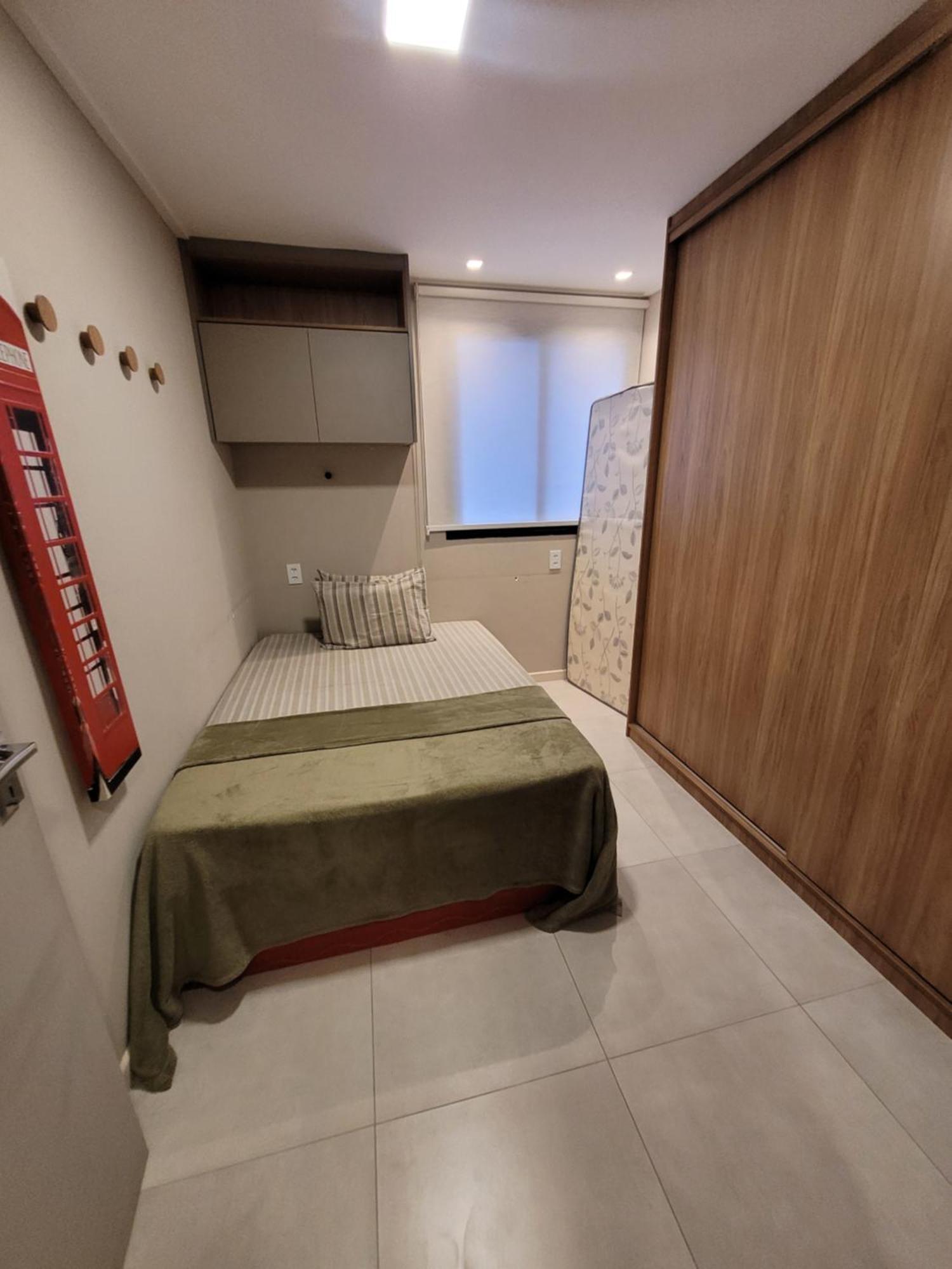 Apartamento Luxo 2/4 Beira-Mar Pajucara - Maceio 아파트 외부 사진