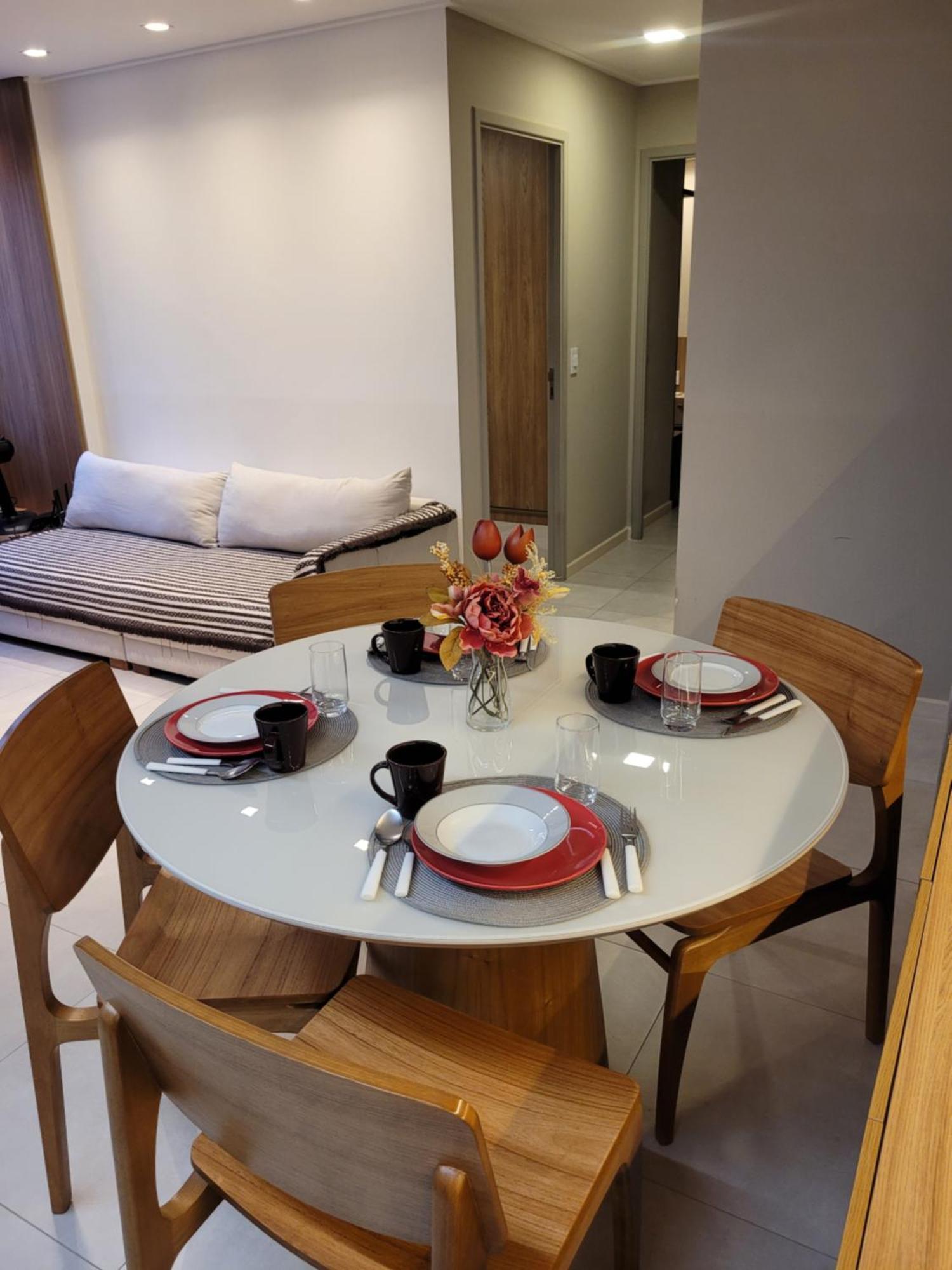 Apartamento Luxo 2/4 Beira-Mar Pajucara - Maceio 아파트 외부 사진