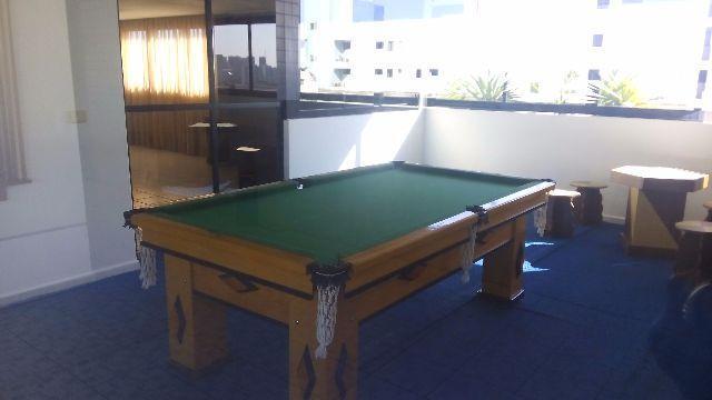 Apartamento Luxo 2/4 Beira-Mar Pajucara - Maceio 아파트 외부 사진
