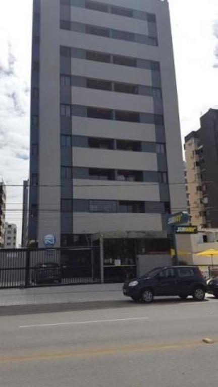 Apartamento Luxo 2/4 Beira-Mar Pajucara - Maceio 아파트 외부 사진